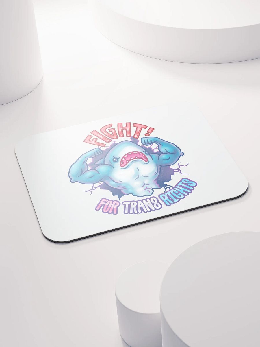 Buffhaj Mousepad product image (4)