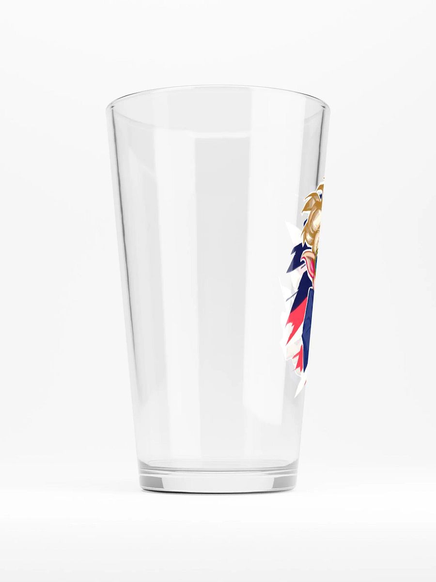 Gobble-Up Pint Glass product image (2)