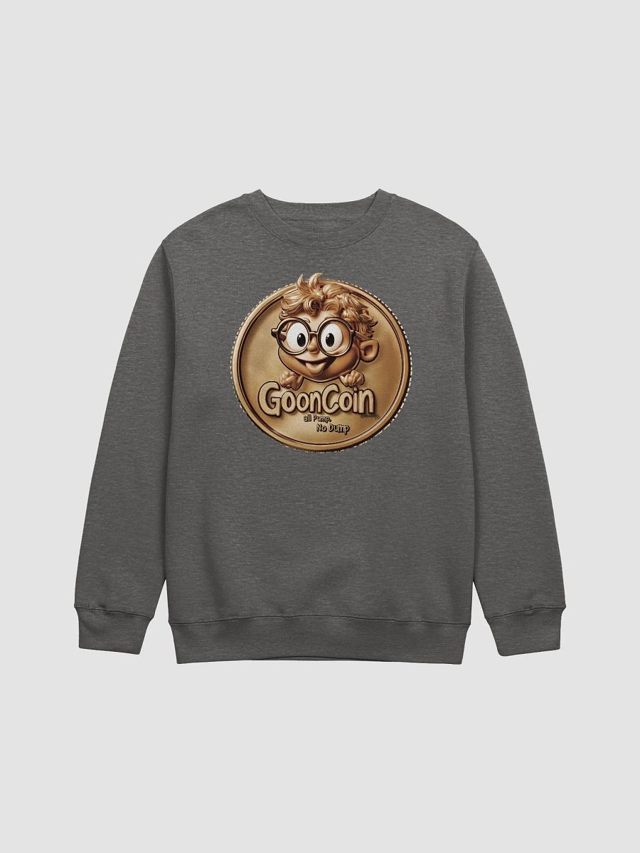 GoonCoin - Crew Neck product image (6)