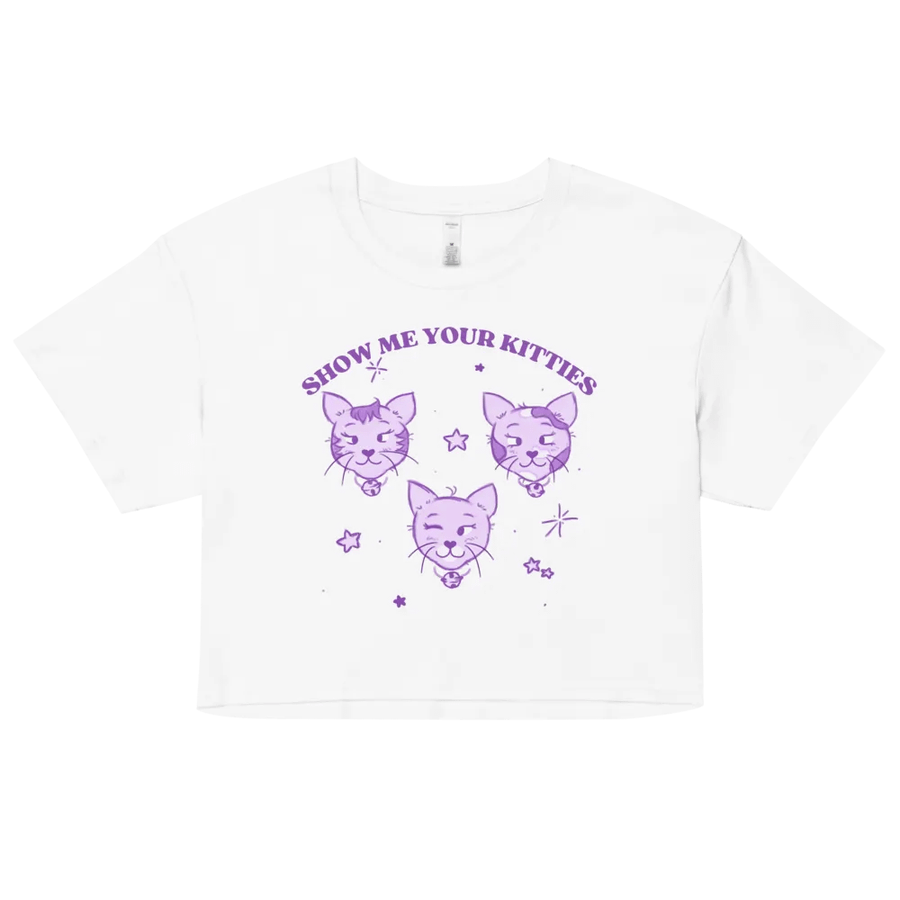 SMYK Crop Shirt product image (6)