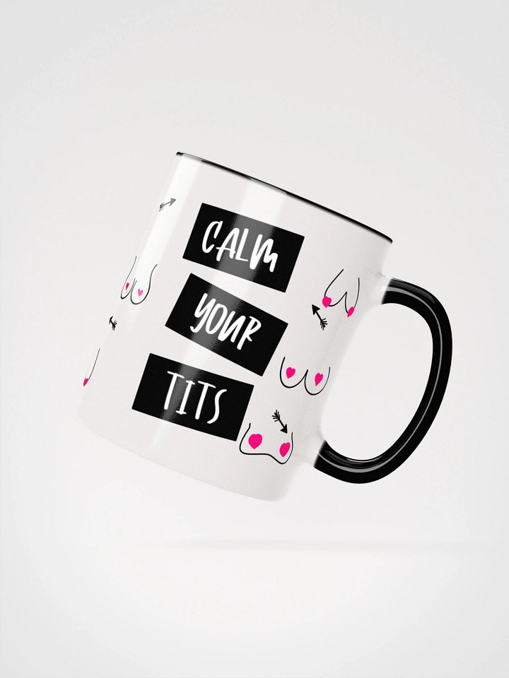 Valentines Tits product image (2)