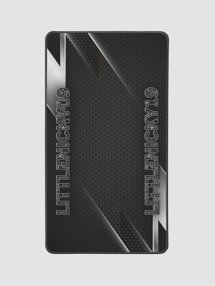 Nicky Desk Mat product image (1)