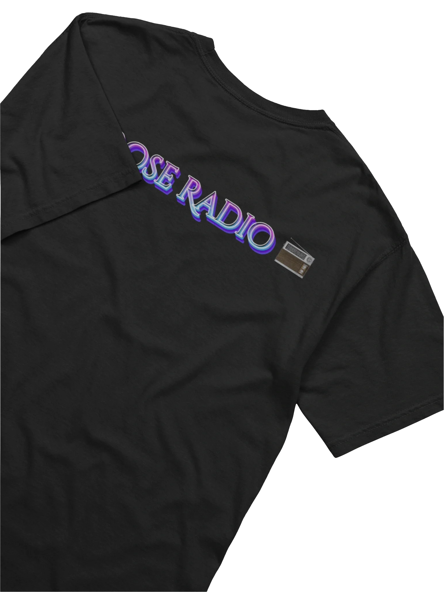 RR Heavyweight T-Shirt Dbl sided (dark colors) product image (54)