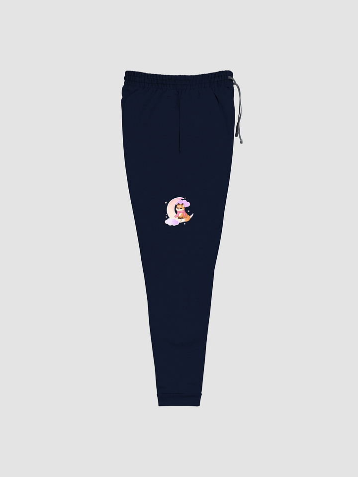 StarlitFox Unisex Joggers product image (2)