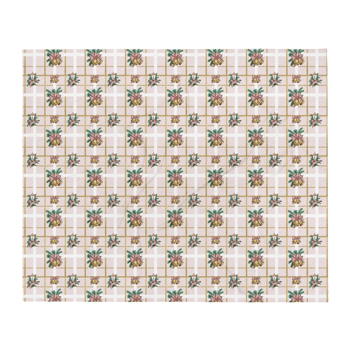 Bells And Presents Blanket product image (1)