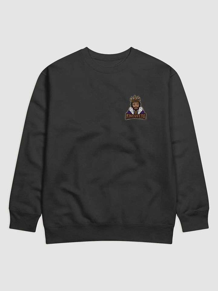KingVeeTV Premium Sweatshirt product image (1)