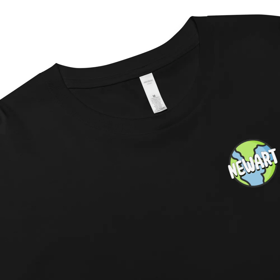 Earthly Essence Crop Top product image (8)