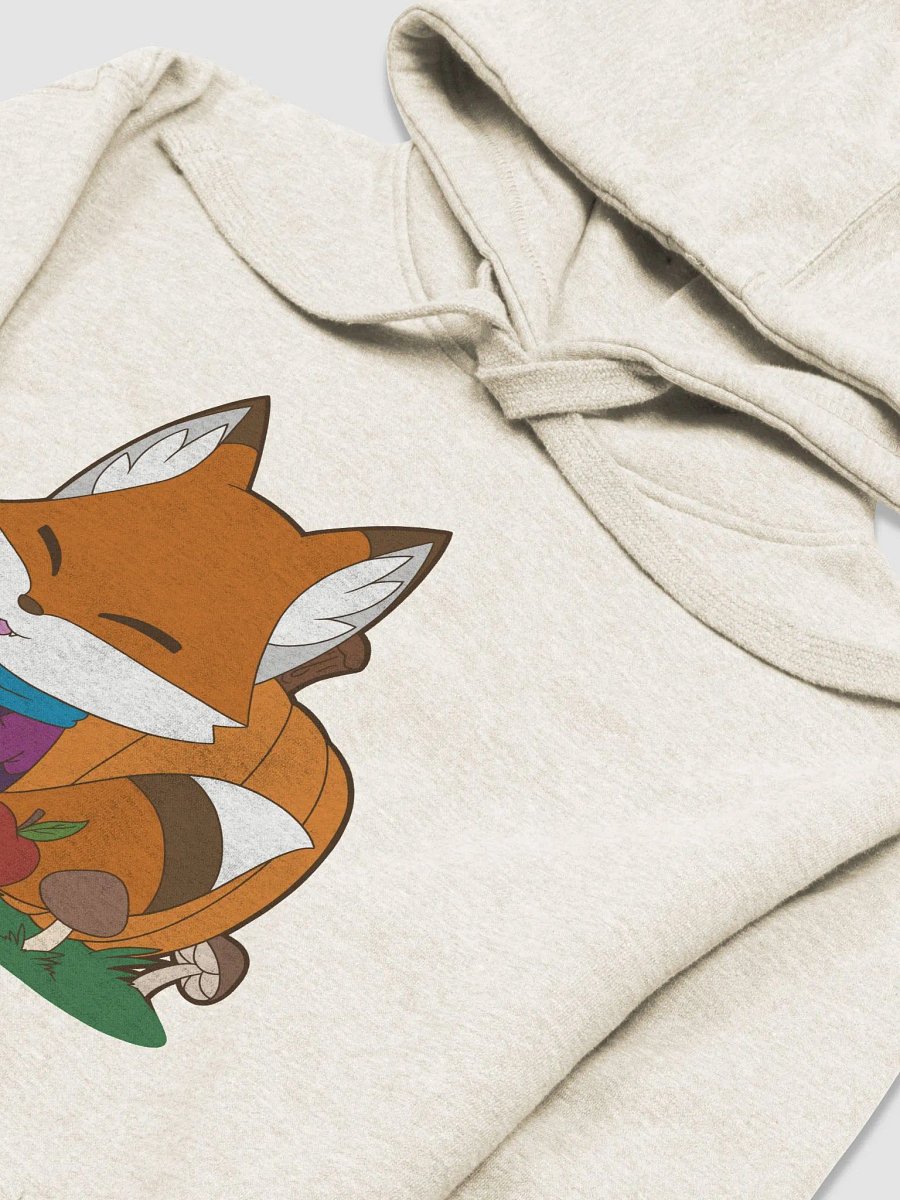 Harvet Fox Hoodie product image (9)