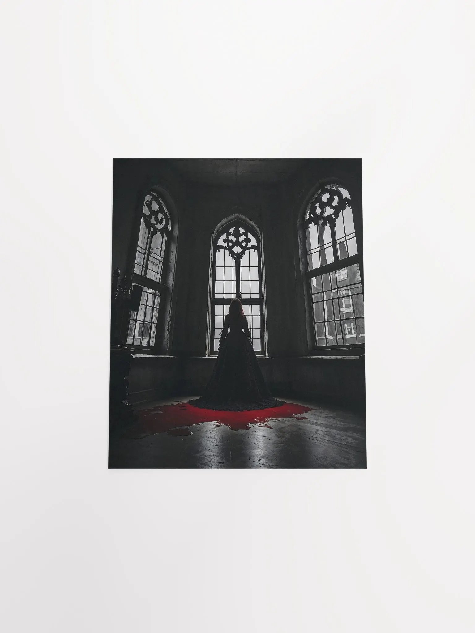 Secrets Enhanced Matte Poster product image (26)