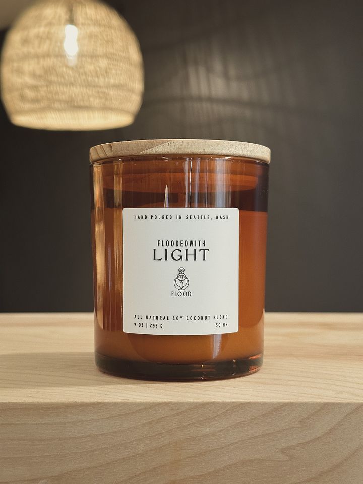 FloodedWith Light product image (1)