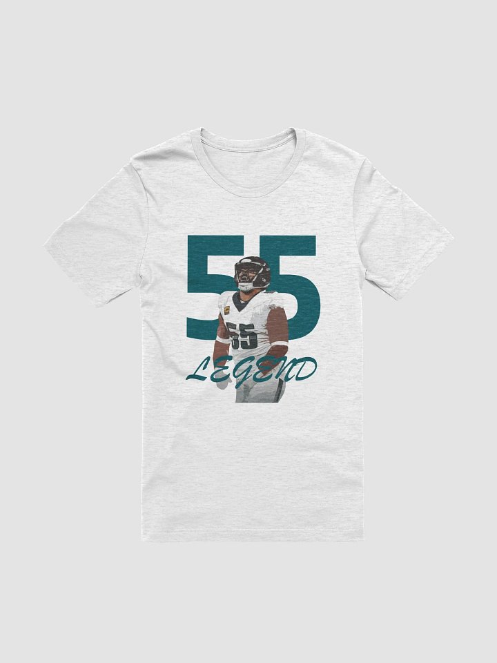 55 Legend Tee product image (1)