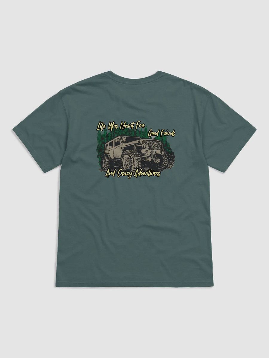 Crazy Adventures 3 product image (1)