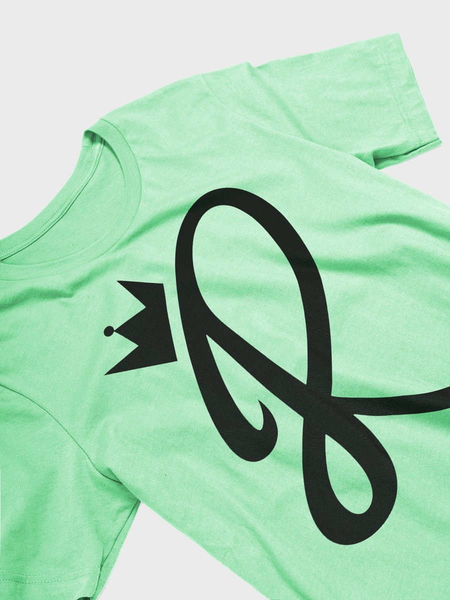 Ultimate DCoupe Logo T-Shirt product image (27)