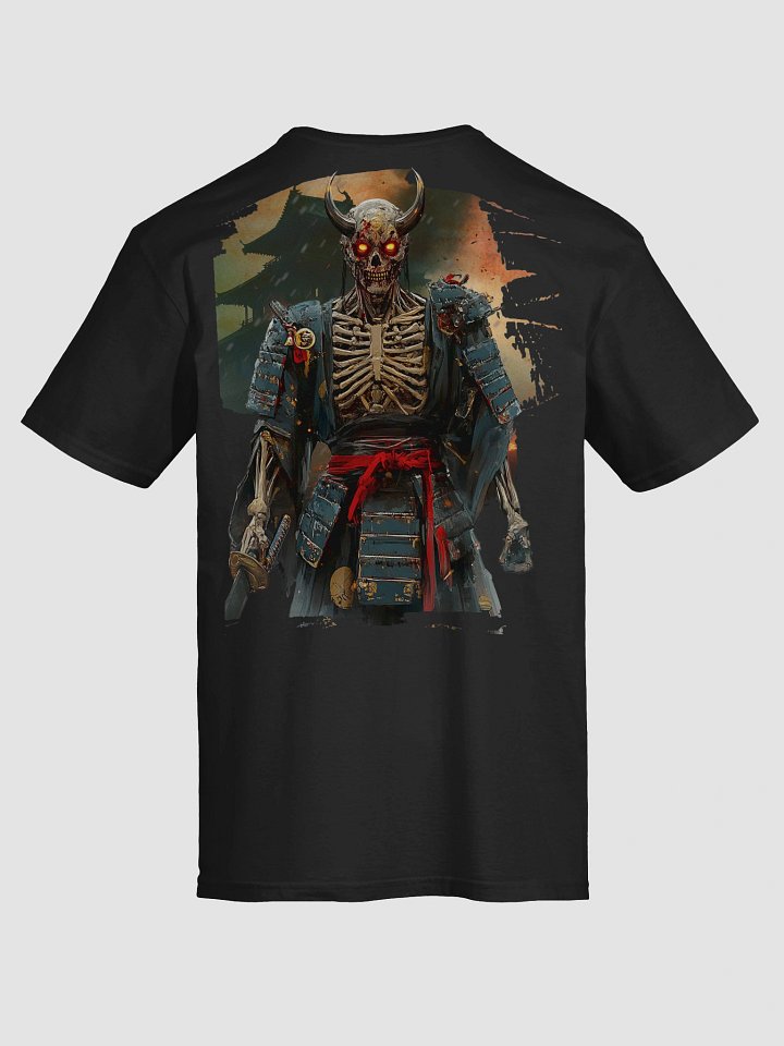 Temple Fall Warriors II product image (2)