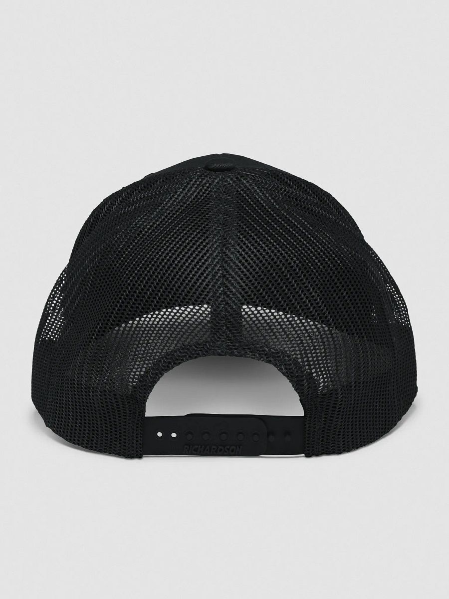Too Eazie Trucker Cap product image (26)