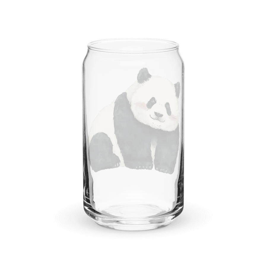 MENGLAN🐼Giant Panda product image (38)