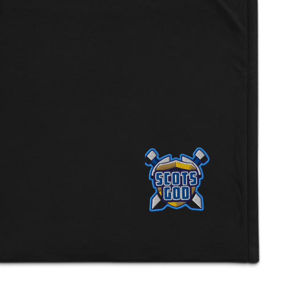 Scots Blanket product image (1)