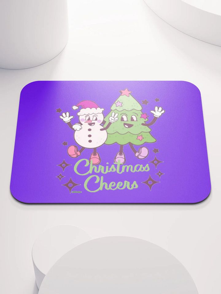 CHRISTMAS CHEERS product image (1)