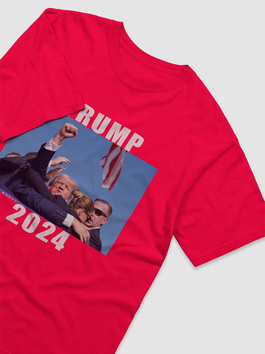 BULLETPROOF TRUMP 2024 product image (3)
