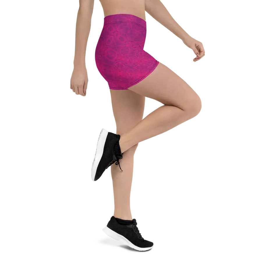 Psydelia 001 in Ripply Pink and Purple product image (4)
