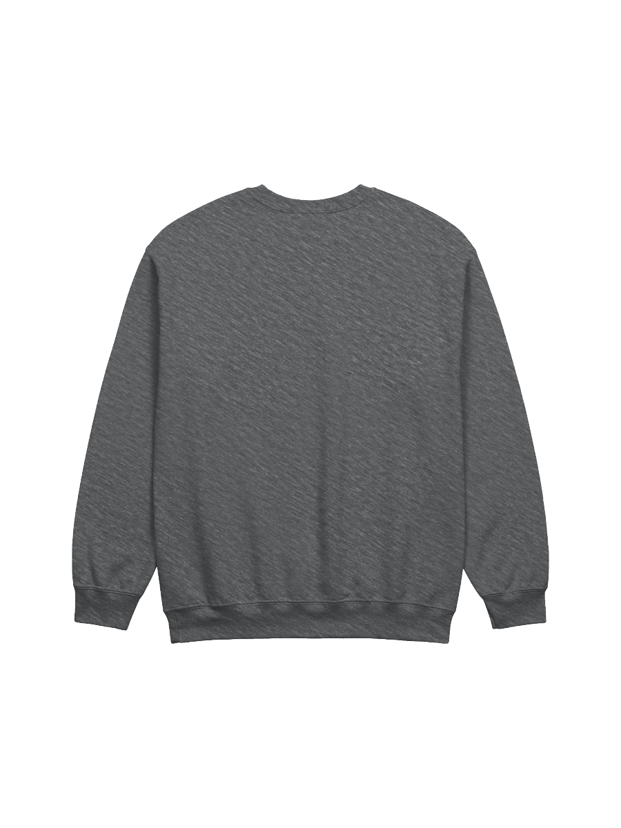 Funny Halloween Australian Cattle Dog(2) Sweatshirt | Funny Blue Heeler Wearing a Ghost Costume and Holding a Pumpkin Basket product image (9)
