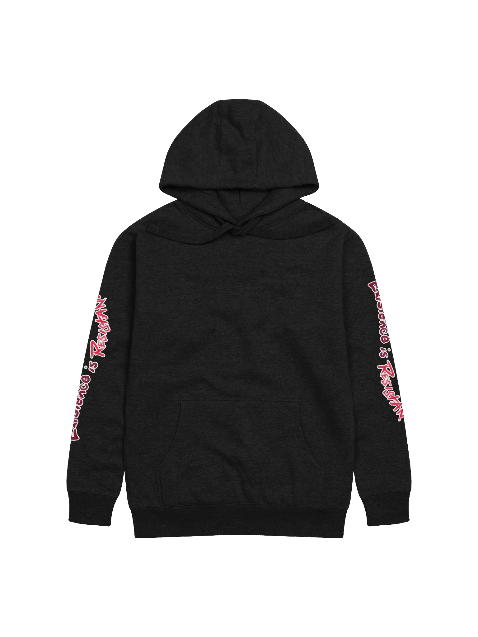 Exist and Resist product image (4)