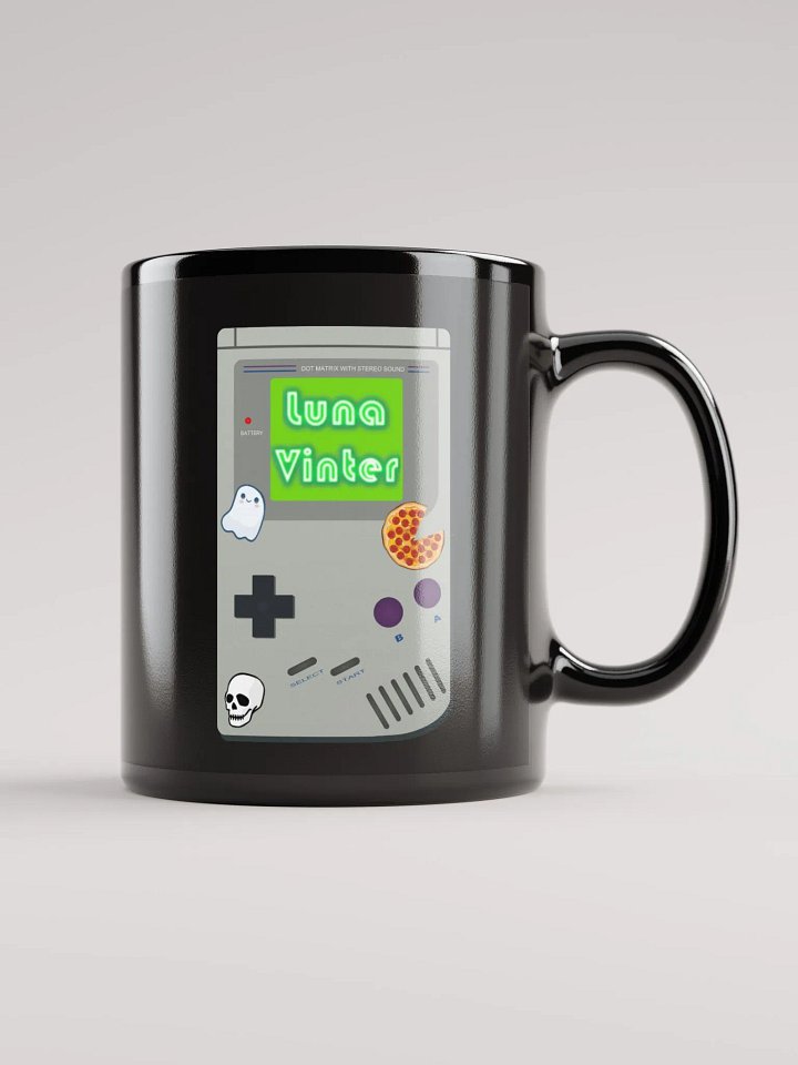 Luna Vinter GB Mug product image (1)