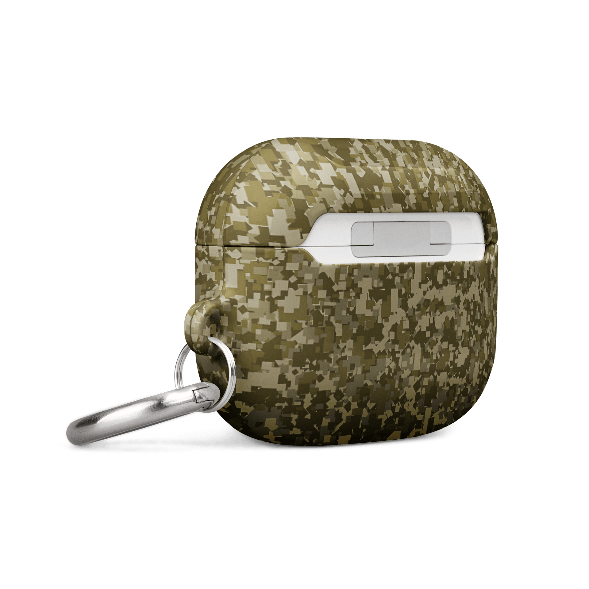 Tactical Camo All-Over Print AirPods® Case product image (19)