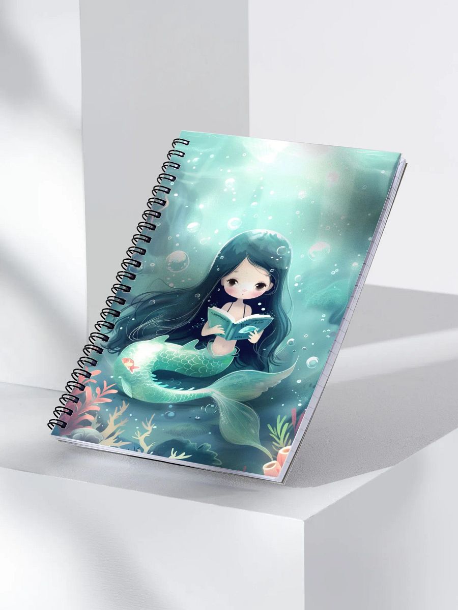 Carnet Sirène product image (4)