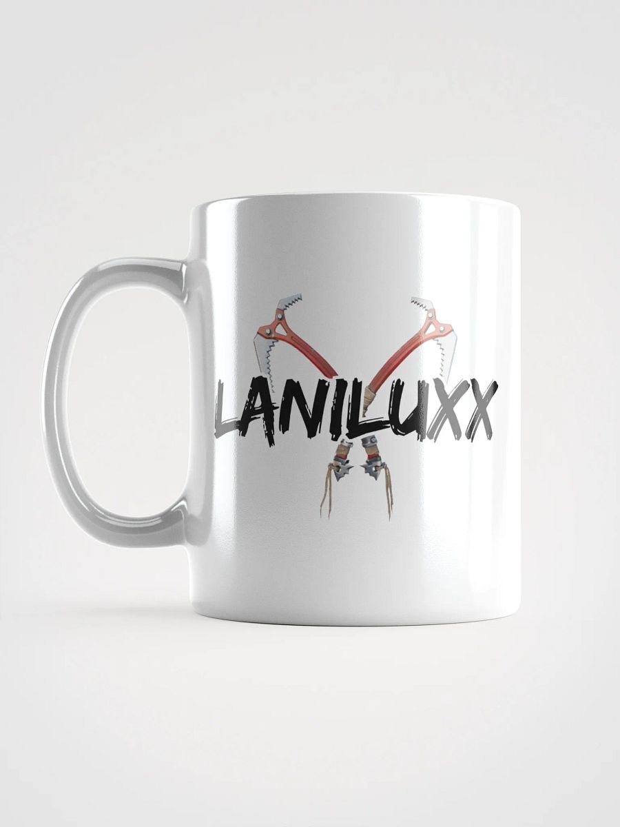 LaniLuxx Support product image (6)