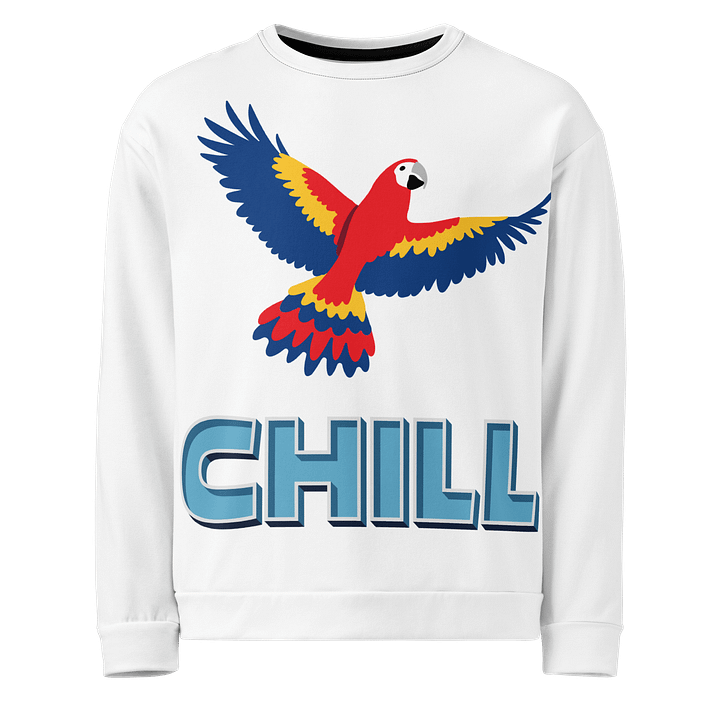 Chill Sweatshirt product image (1)