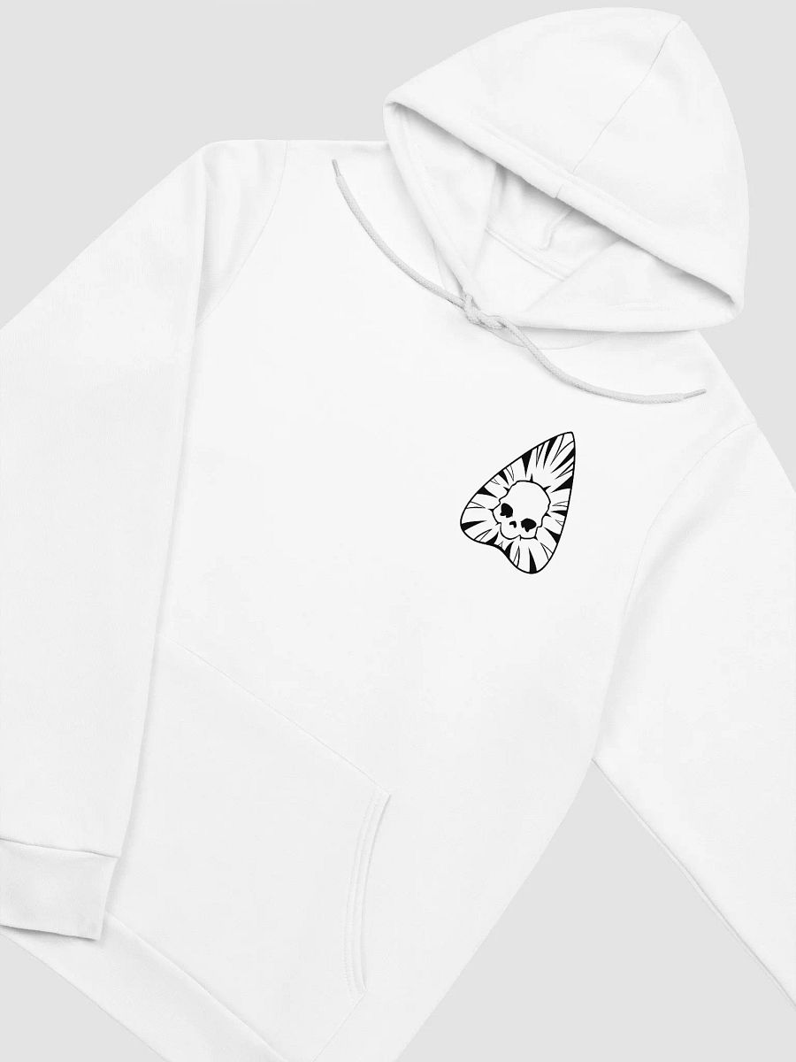 Revchette Front and Back Black Logo - Sweatshirt product image (3)