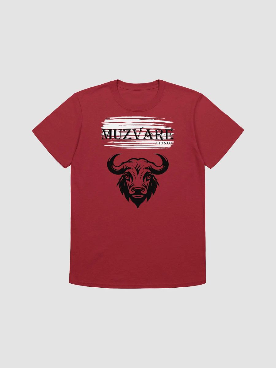 Shonga Muzvare Shona Totem Tshirt product image (2)