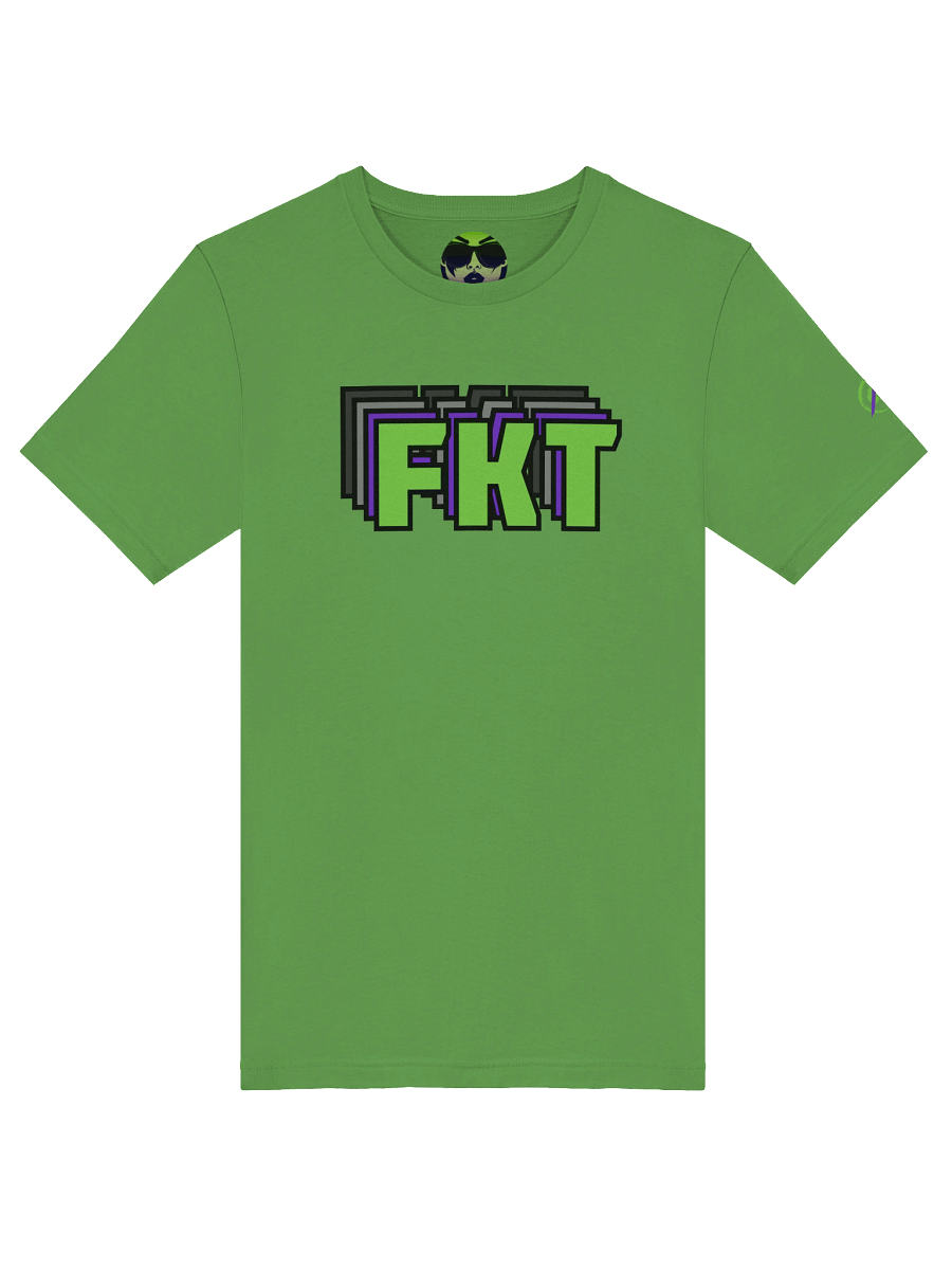 Pretty AntiSocial FKT Signature Tee product image (35)
