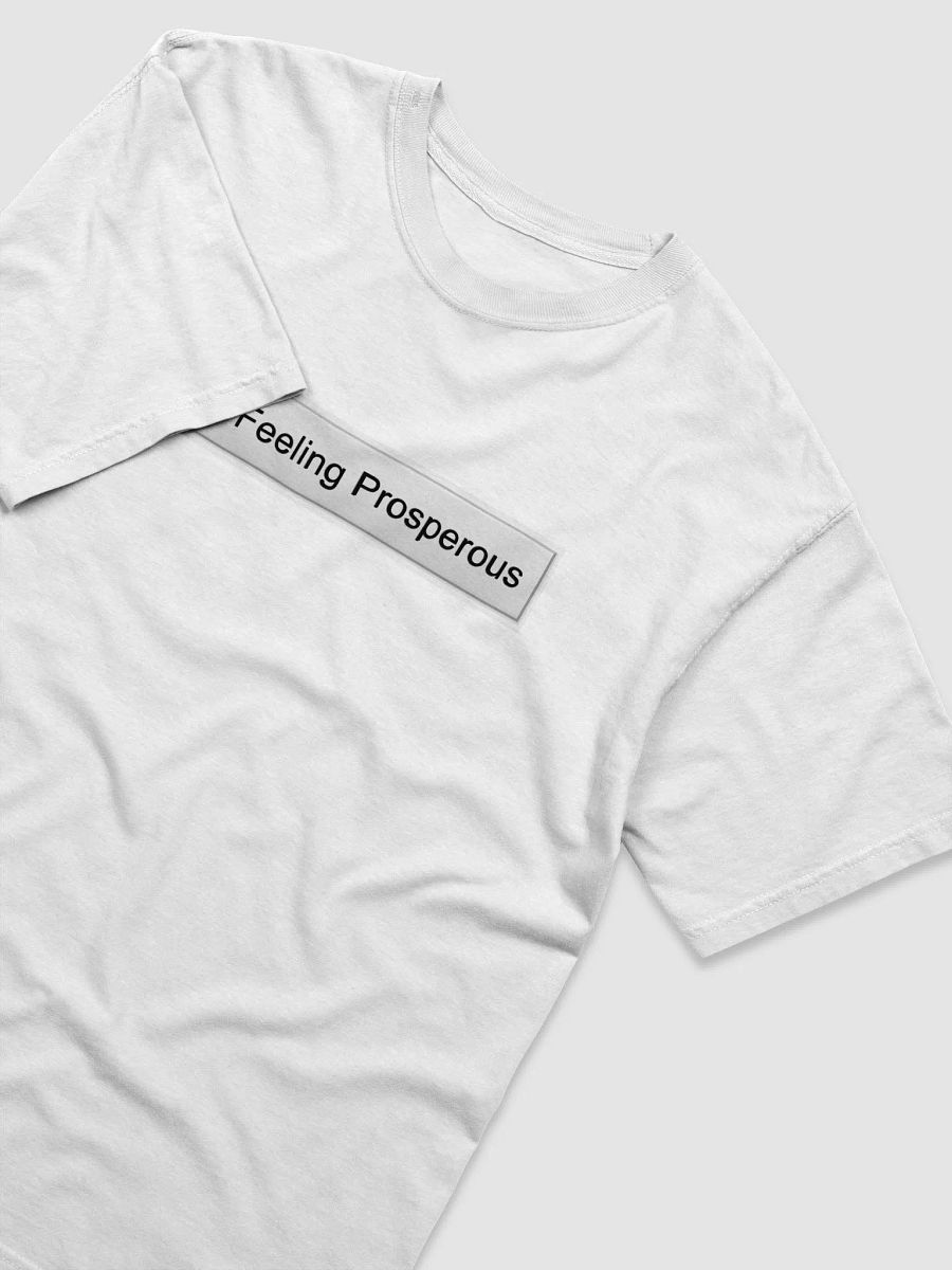 I'm Feeling Prosperous product image (3)