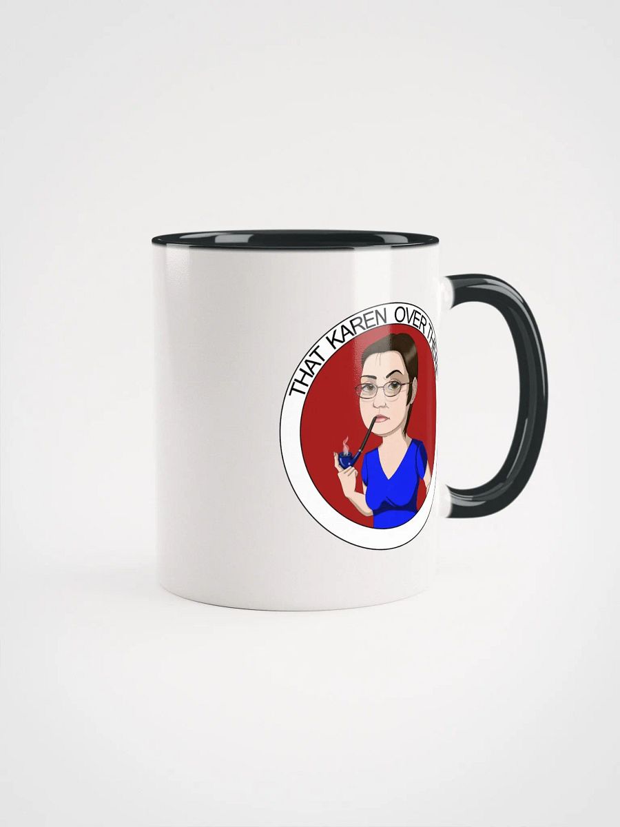 That Karen Over There Mug product image (6)