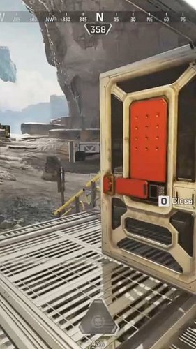 Watch in awe as Danidiamondz unleashes their mastery in Apex Legends, decimating an entire enemy team with the powerful Spitf...