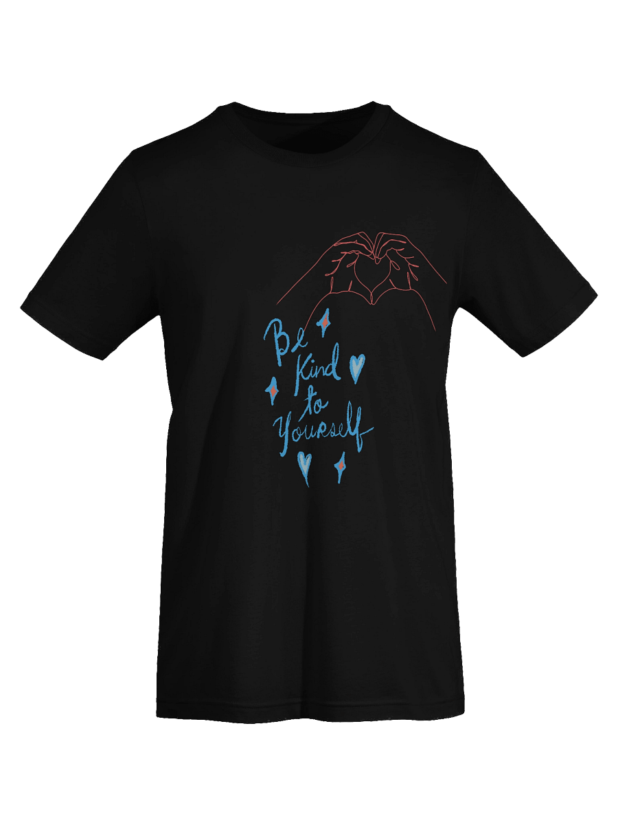 Be Kind To Yourself T-Shirt product image (44)