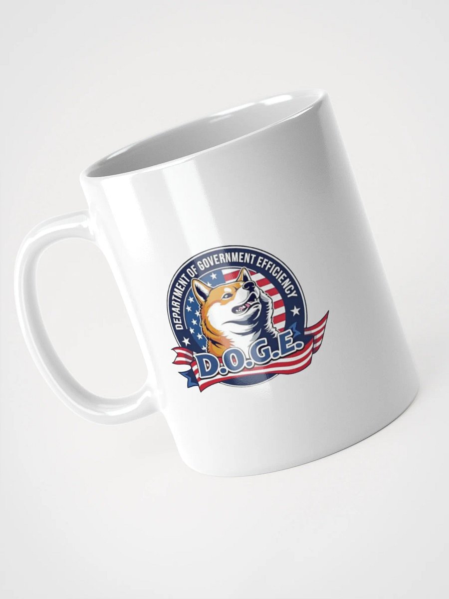 DOGE 2 Mug product image (8)