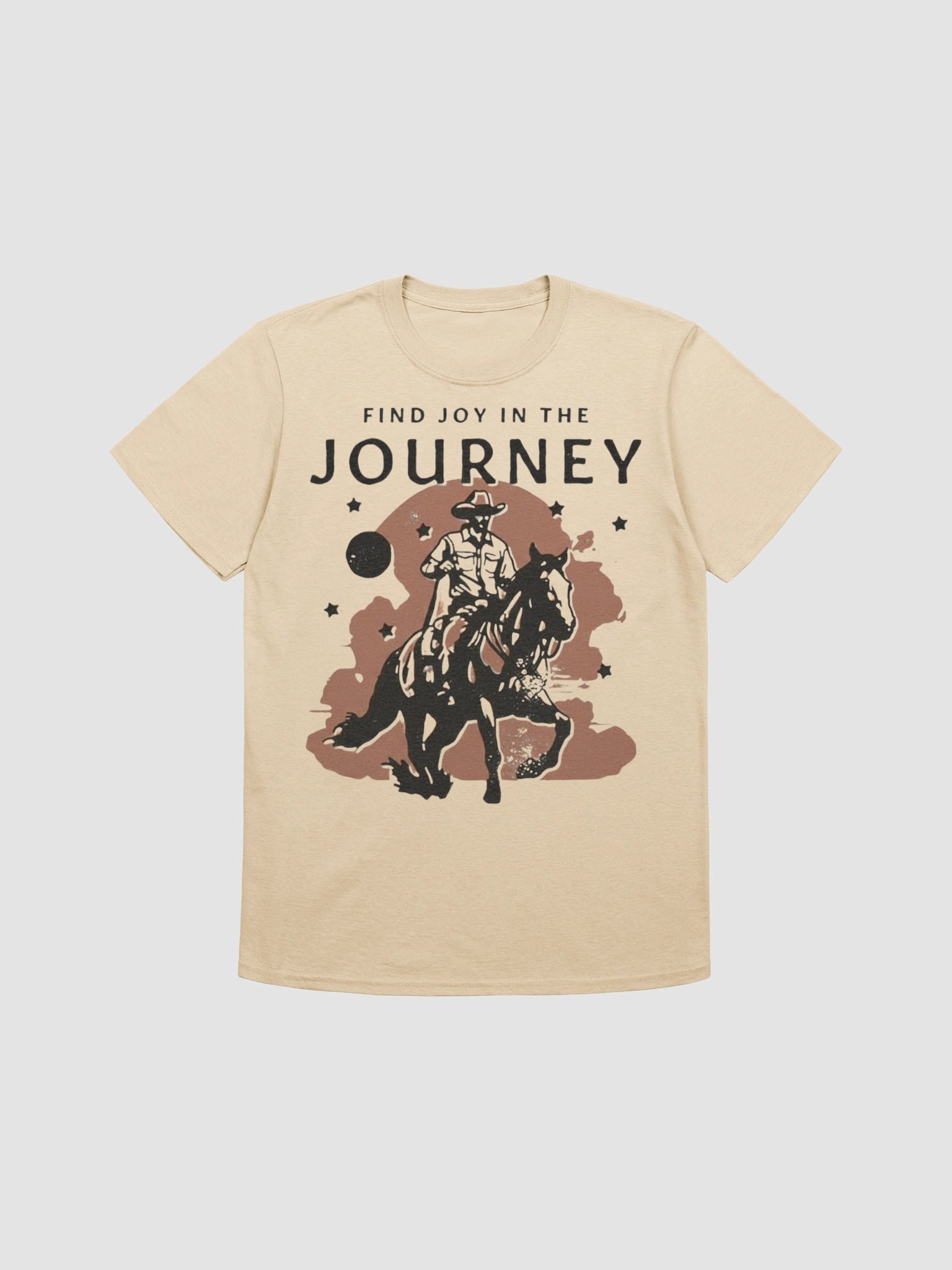 Joy in the Long Ride product image (1)