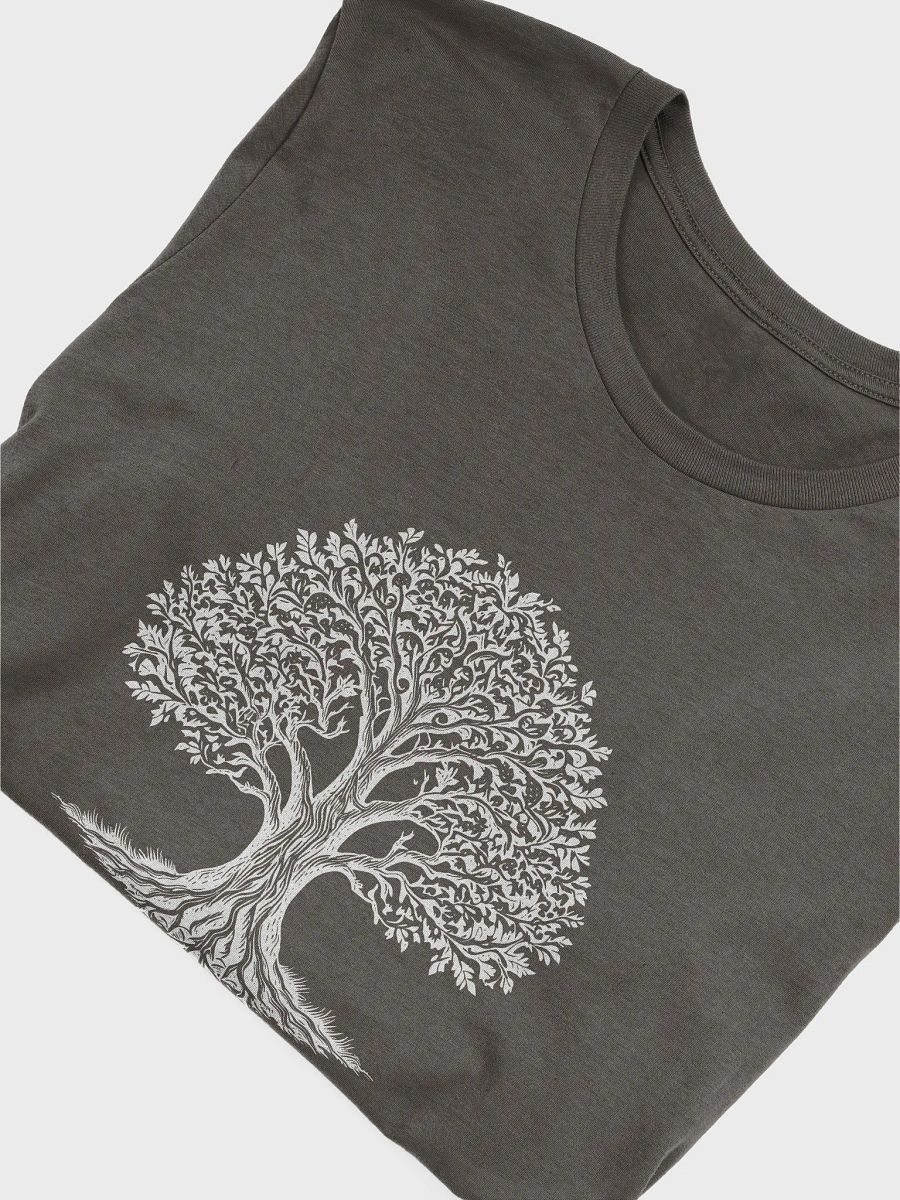 Tree of Life T-Shirt product image (3)