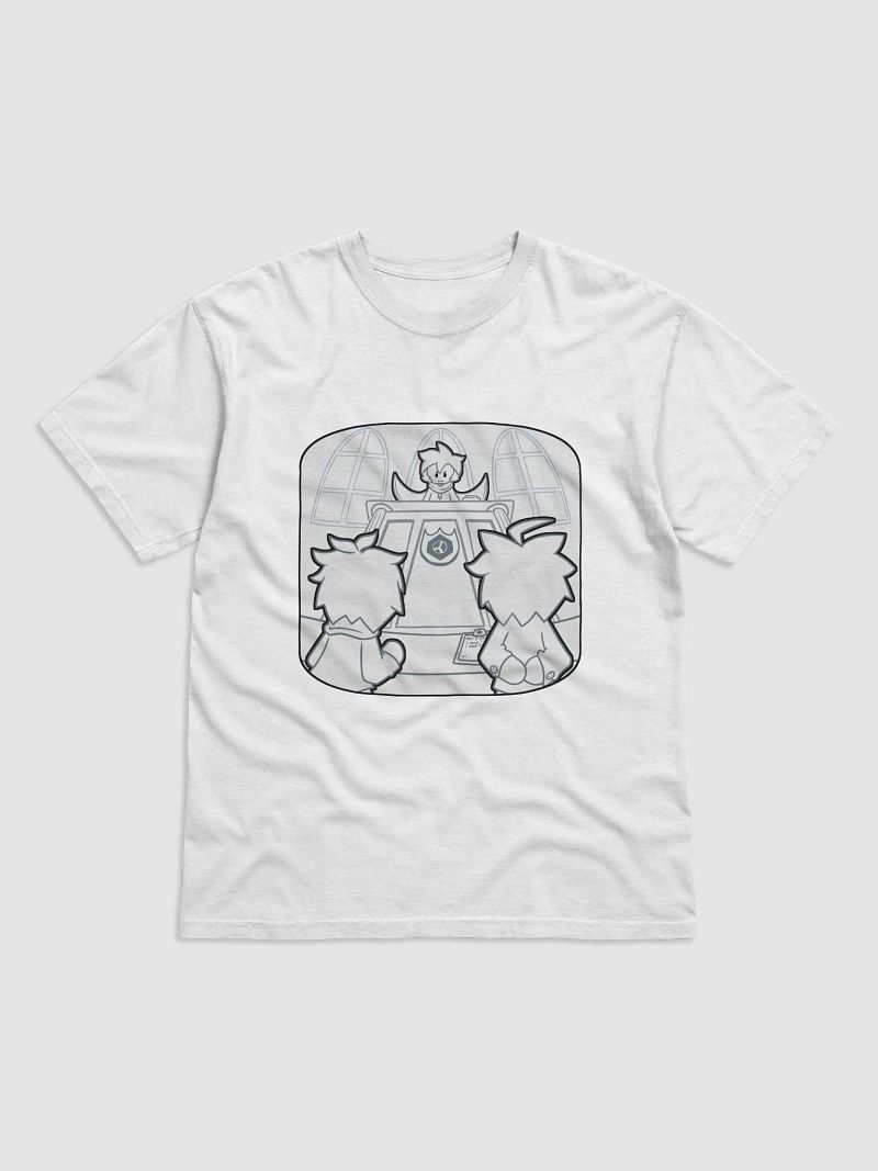 "Budget Justice" T-Shirt