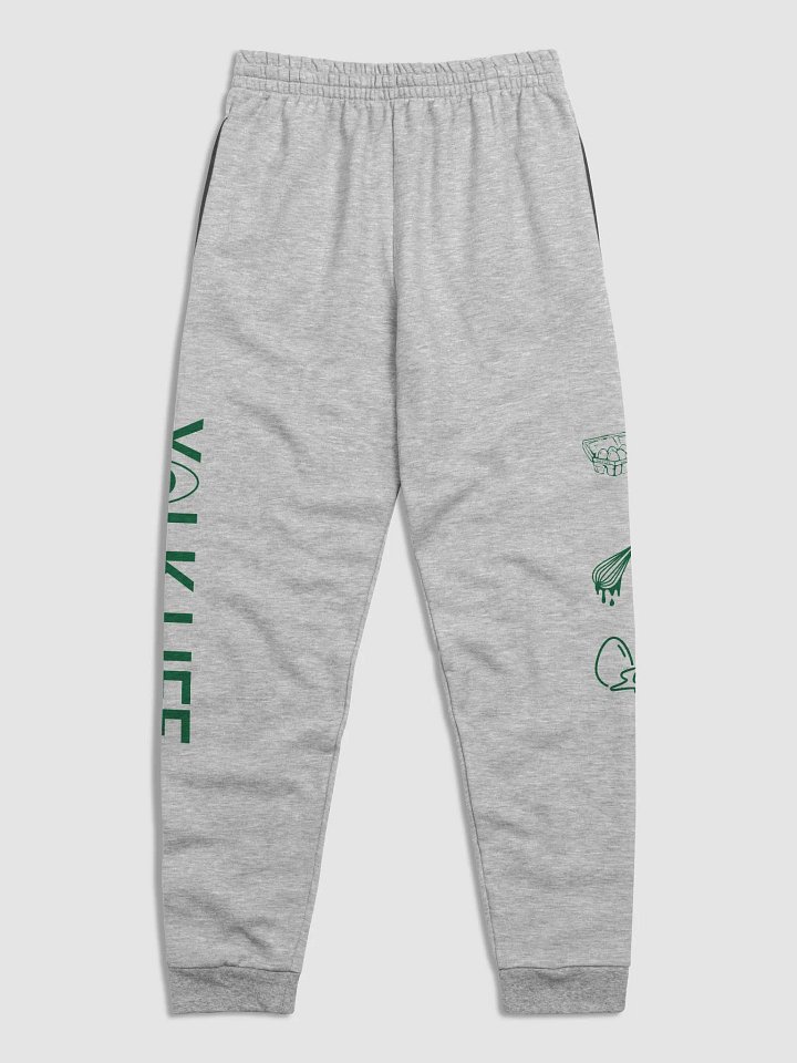 Yolk Life Joggers product image (2)