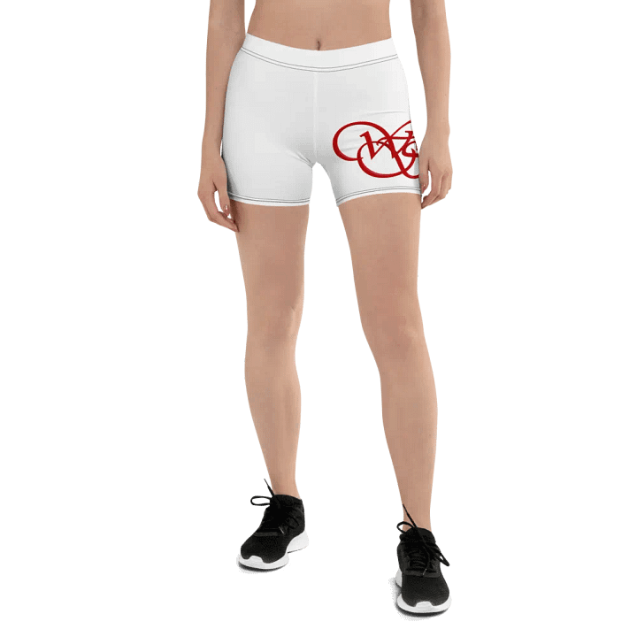 WS Women's Bike Shorts product image (1)