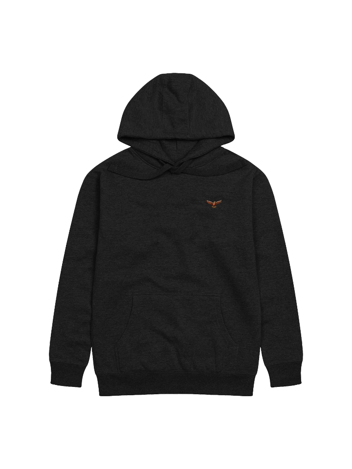 Zambian Eagle Hoodie product image (2)