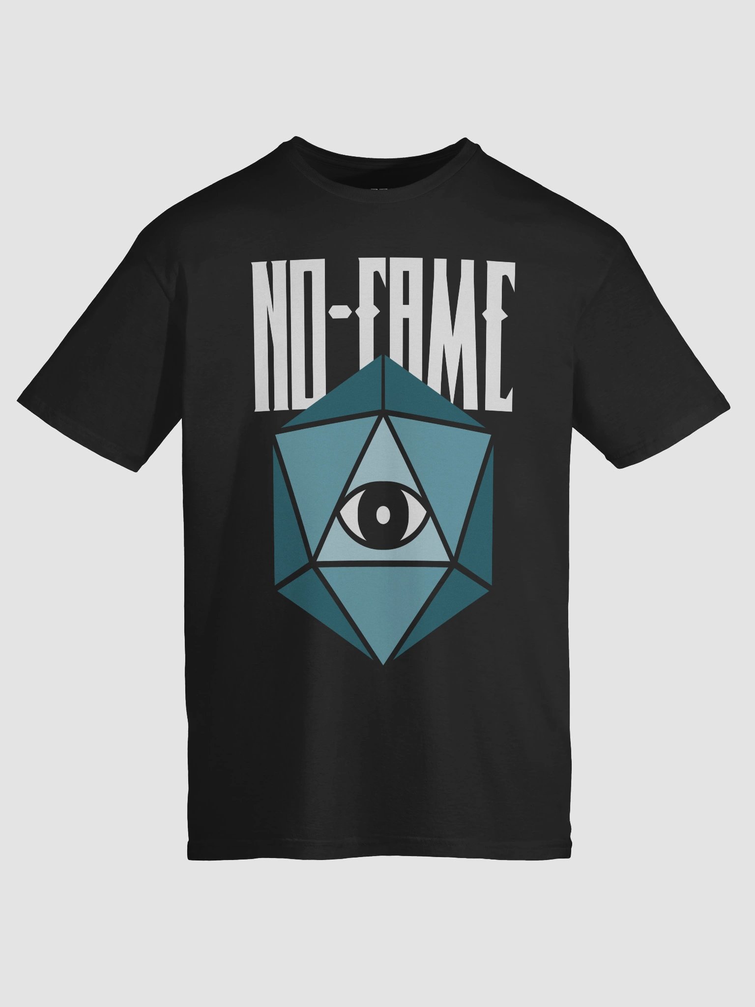 No-Fame Soft Tee product image (9)