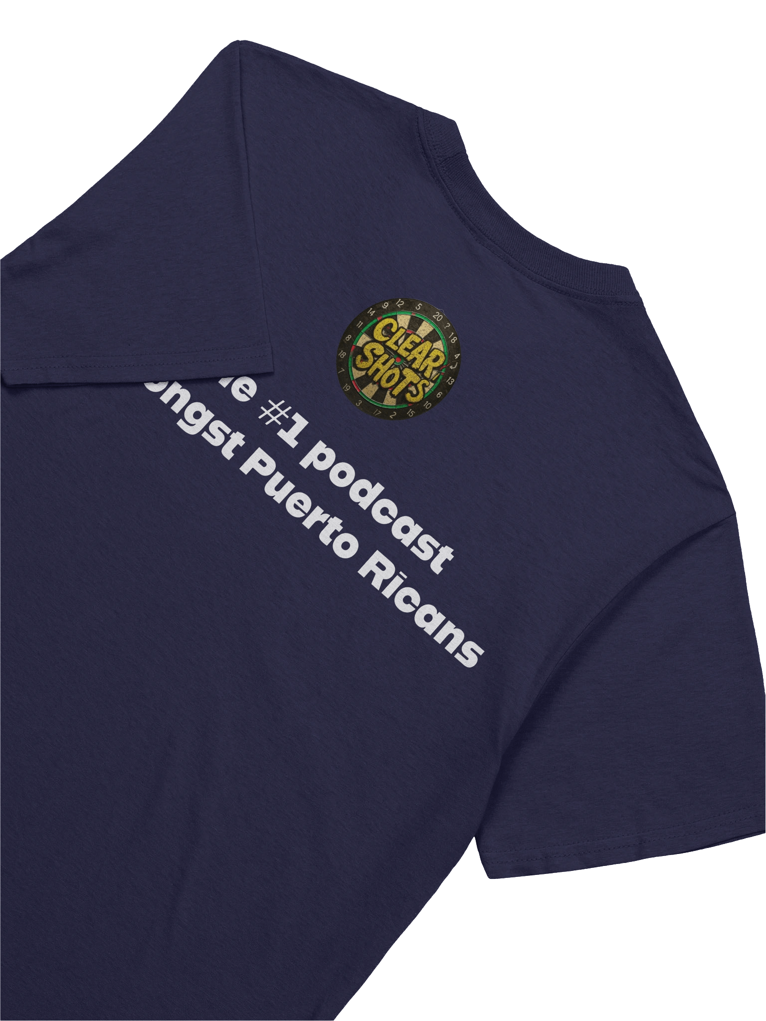 Puerto Rico Tee product image (8)