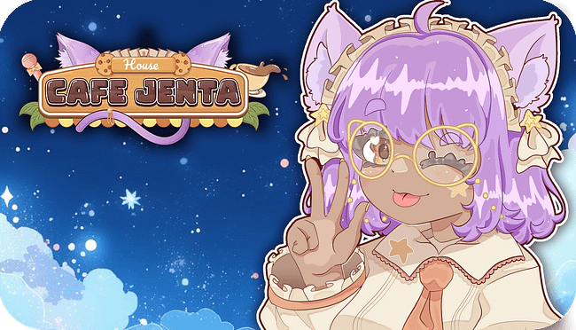 [ LIMITED EDITION ] JENTA Birthday!