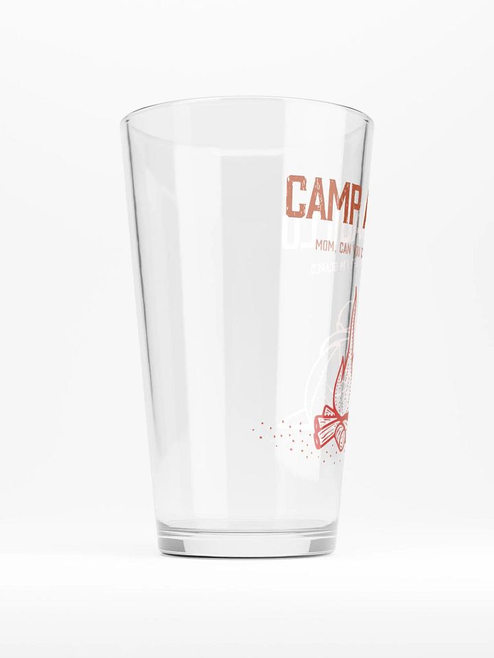 Camp ArMADillo Sasparilla Cup product image (2)