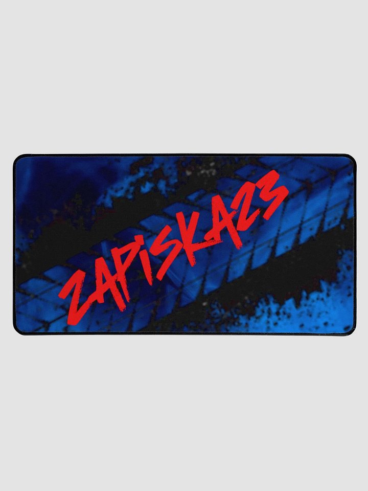 Mauspad Zapiska product image (1)